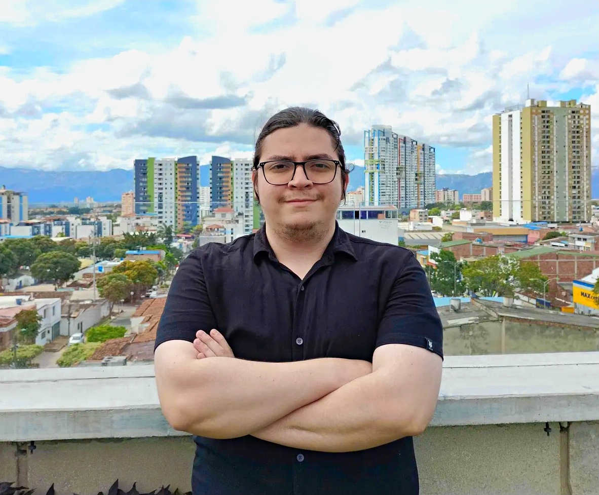 Juan Esteban Velandia